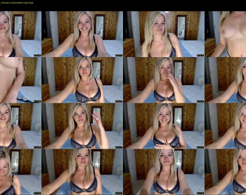 nancy_d — 53 minute Chaturbate female cam show recording, 720p, Jun 18, 2021
