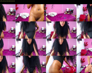 naomixjones1 — 64 minute Chaturbate female cam show recording, 720p, Jun 18, 2021