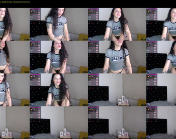 natasha__logan — 71 minute Chaturbate female cam show recording, 1080p, Jun 18, 2021