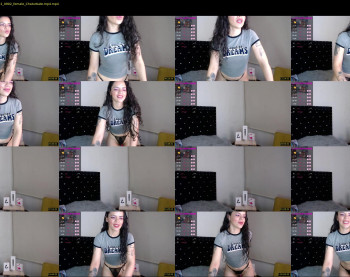 natasha__logan — 70 minute Chaturbate female cam show recording, 1080p, Jun 18, 2021