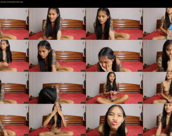 natchac — 4 minute Chaturbate female cam show recording, 1080p, Jun 19, 2021