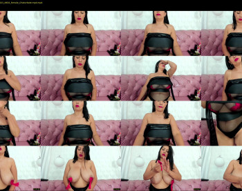 natural_bigboobs — 10 minute Chaturbate female cam show recording, 1080p, Jun 18, 2021