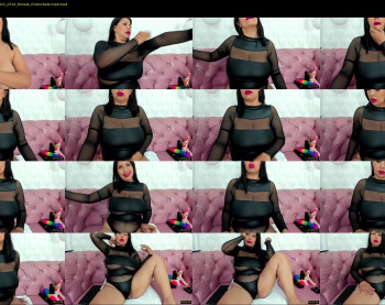 natural_bigboobs — 11 minute Chaturbate female cam show recording, 1080p, Jun 18, 2021