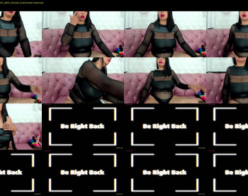 natural_bigboobs — 50 minute Chaturbate female cam show recording, 1080p, Jun 18, 2021