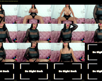 natural_bigboobs — 65 minute Chaturbate female cam show recording, 1080p, Jun 18, 2021