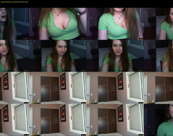 naughty_popa — 22 minute Chaturbate female cam show recording, 720p, Jun 19, 2021