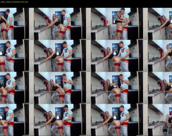 nolimitscoupl3 — 7 minute Chaturbate couple cam show recording, 720p, Jun 19, 2021