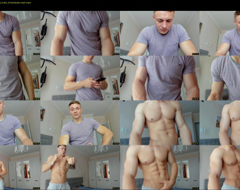 o_r_b_i_t — 47 minute Chaturbate male cam show recording, 720p, Jun 18, 2021