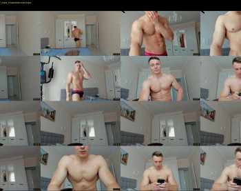 o_r_b_i_t — 34 minute Chaturbate male cam show recording, 720p, Jun 18, 2021