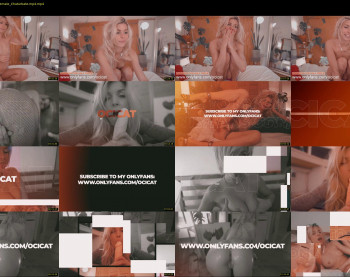 ocicat — 12 minute Chaturbate female cam show recording, 1080p, Jun 19, 2021