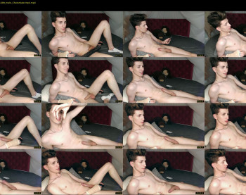 oliver_baker — 70 minute Chaturbate male cam show recording, 1080p, Jun 18, 2021