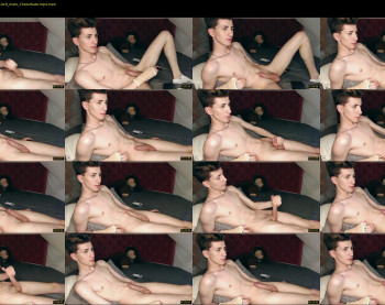 oliver_baker — 10 minute Chaturbate male cam show recording, 1080p, Jun 18, 2021