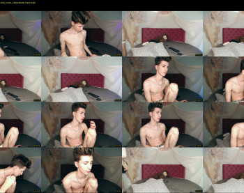 oliver_baker — 19 minute Chaturbate male cam show recording, 1080p, Jun 18, 2021