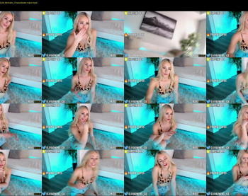 oliviaowens — 8 minute Chaturbate female cam show recording, 1080p, Jun 19, 2021