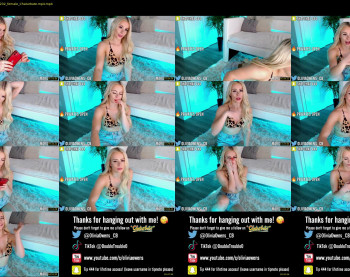 oliviaowens — 33 minute Chaturbate female cam show recording, 1080p, Jun 19, 2021