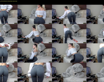 patricia_bloom — 47 minute Chaturbate female cam show recording, 1080p, Jun 18, 2021