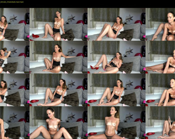 pbsteve — 78 minute Chaturbate couple cam show recording, 1080p, Jun 18, 2021