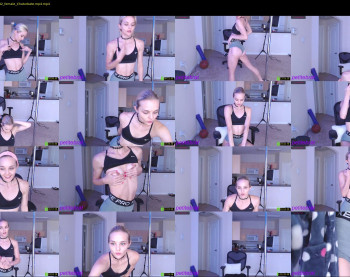 petitebrat — 70 minute Chaturbate female cam show recording, 1080p, Jun 18, 2021