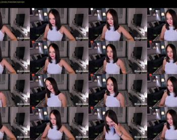 pippalee — 6 minute Chaturbate female cam show recording, 1080p, Jun 19, 2021