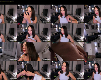 pippalee — 56 minute Chaturbate female cam show recording, 1080p, Jun 19, 2021