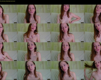 pixie_emily — 14 minute Chaturbate female cam show recording, 1080p, Jun 19, 2021