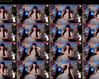 ps4pro — 9 minute Chaturbate female cam show recording, 1080p, Jun 18, 2021