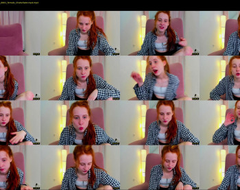 purplebeawer — 17 minute Chaturbate female cam show recording, 1080p, Jun 19, 2021