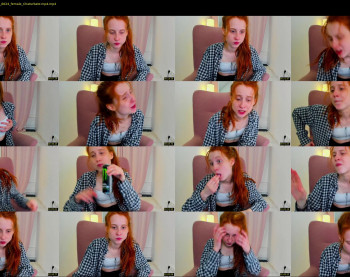 purplebeawer — 3 minute Chaturbate female cam show recording, 1080p, Jun 19, 2021