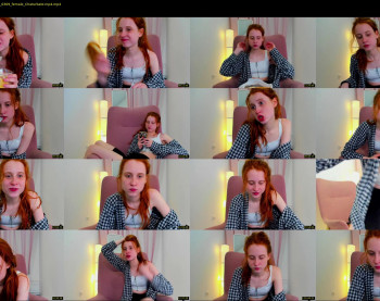 purplebeawer — 70 minute Chaturbate female cam show recording, 1080p, Jun 19, 2021