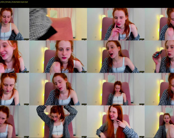 purplebeawer — 13 minute Chaturbate female cam show recording, 1080p, Jun 19, 2021