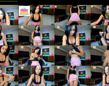 raquelle_star — 71 minute Chaturbate couple cam show recording, 1080p, Jun 18, 2021