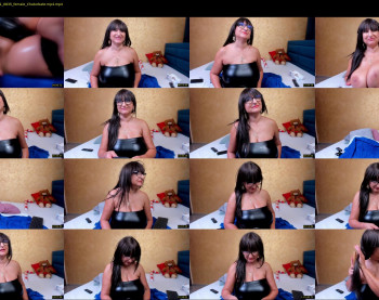 romanticabuse — 70 minute Chaturbate female cam show recording, 1080p, Jun 18, 2021