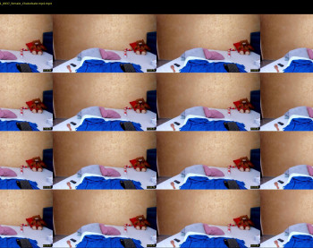 romanticabuse — 61 minute Chaturbate female cam show recording, 1080p, Jun 18, 2021