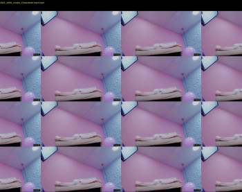 samantha_larusso_ — 9 minute Chaturbate couple cam show recording, 1080p, Jun 18, 2021