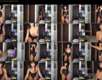 sammara_stone_ — 70 minute Chaturbate female cam show recording, 1080p, Jun 18, 2021