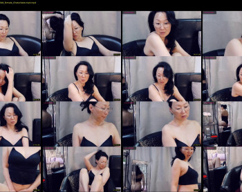 sandrami__ — 34 minute Chaturbate female cam show recording, 720p, Jun 18, 2021