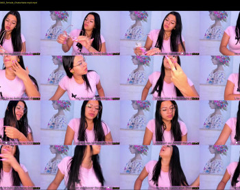 shayraevans — 14 minute Chaturbate female cam show recording, 1080p, Jun 19, 2021