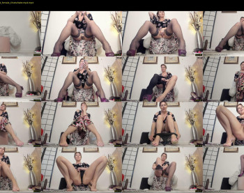 sirena99 — 59 minute Chaturbate female cam show recording, 720p, Jun 18, 2021