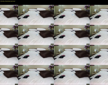 slemgem — 15 minute Chaturbate couple cam show recording, 1080p, Jun 18, 2021