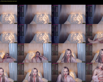 small_blondee — 98 minute Chaturbate female cam show recording, 720p, Jun 18, 2021