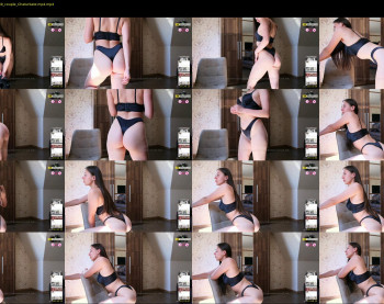 sofi_look_ — 13 minute Chaturbate couple cam show recording, 1080p, Jun 18, 2021
