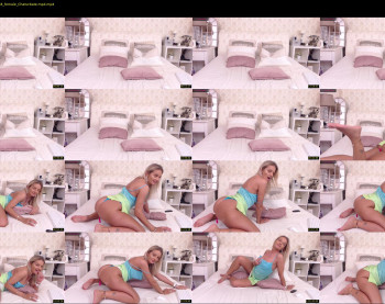 sofialloyd — 70 minute Chaturbate female cam show recording, 1080p, Jun 19, 2021