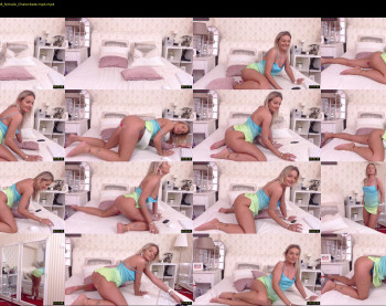 sofialloyd — 70 minute Chaturbate female cam show recording, 1080p, Jun 19, 2021