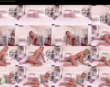sofialloyd — 72 minute Chaturbate female cam show recording, 1080p, Jun 19, 2021