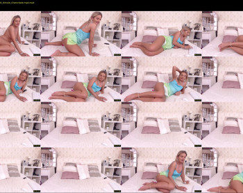 sofialloyd — 51 minute Chaturbate female cam show recording, 1080p, Jun 19, 2021