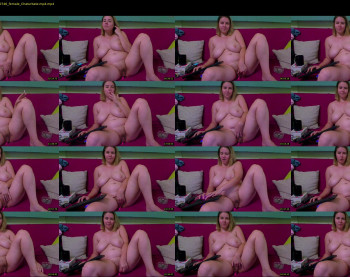 sophiestique — 40 minute Chaturbate female cam show recording, 720p, Jun 18, 2021