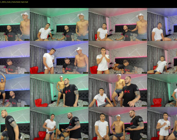 straigthguysfun — 29 minute Chaturbate male cam show recording, 1080p, Jun 18, 2021