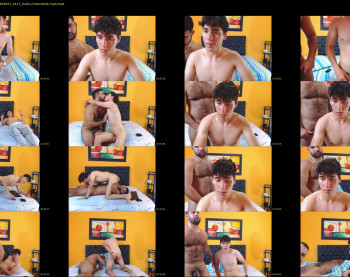 straigthguysfun — 74 minute Chaturbate male cam show recording, 1080p, Jun 19, 2021