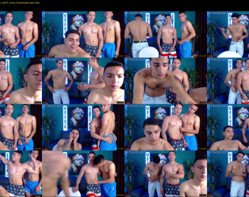 straigthguysfun — 31 minute Chaturbate male cam show recording, 720p, Jun 19, 2021