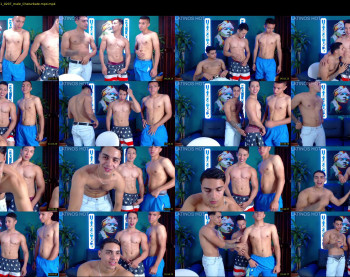 straigthguysfun — 38 minute Chaturbate male cam show recording, 720p, Jun 19, 2021